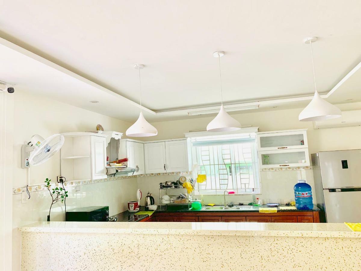 The Alps Homestay Da Nang Eksteriør billede