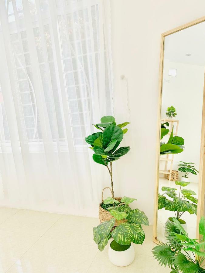 The Alps Homestay Da Nang Eksteriør billede