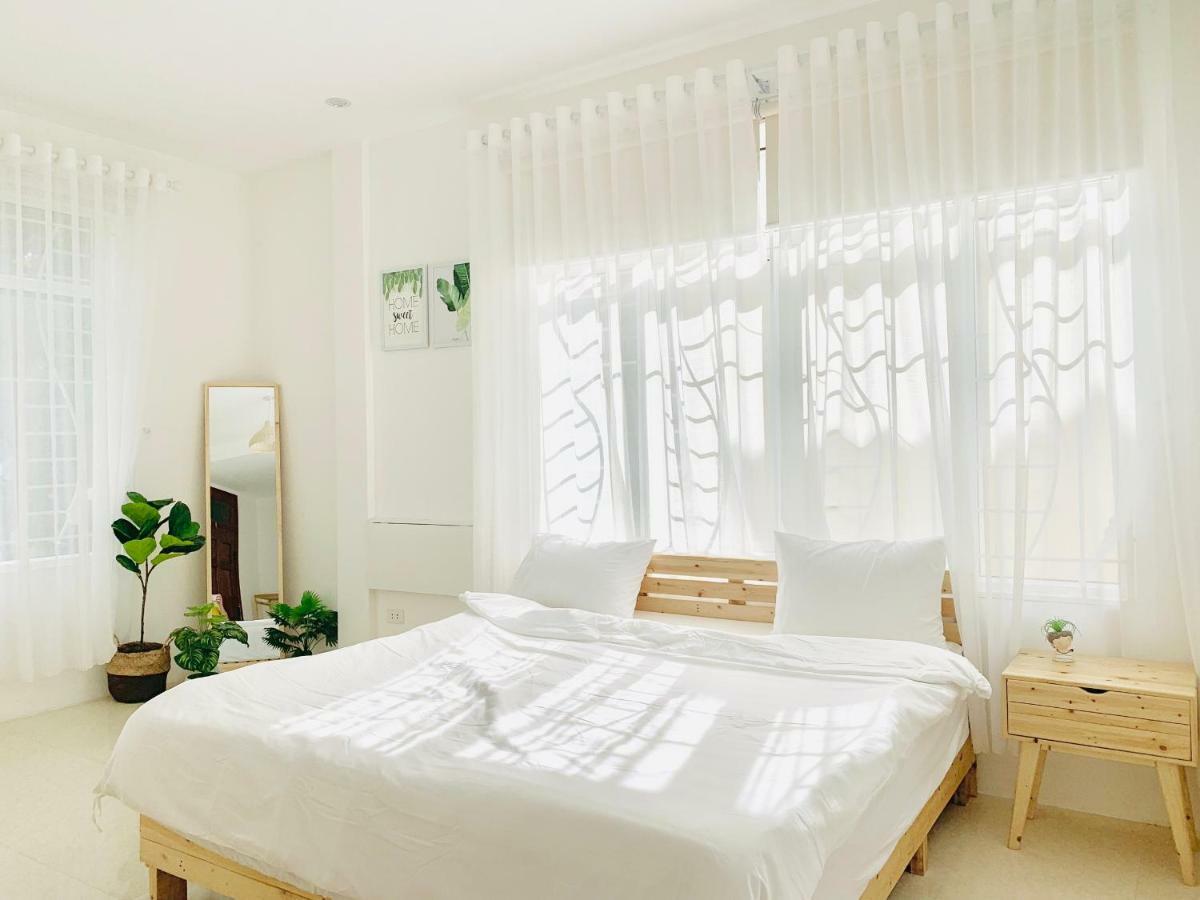 The Alps Homestay Da Nang Eksteriør billede