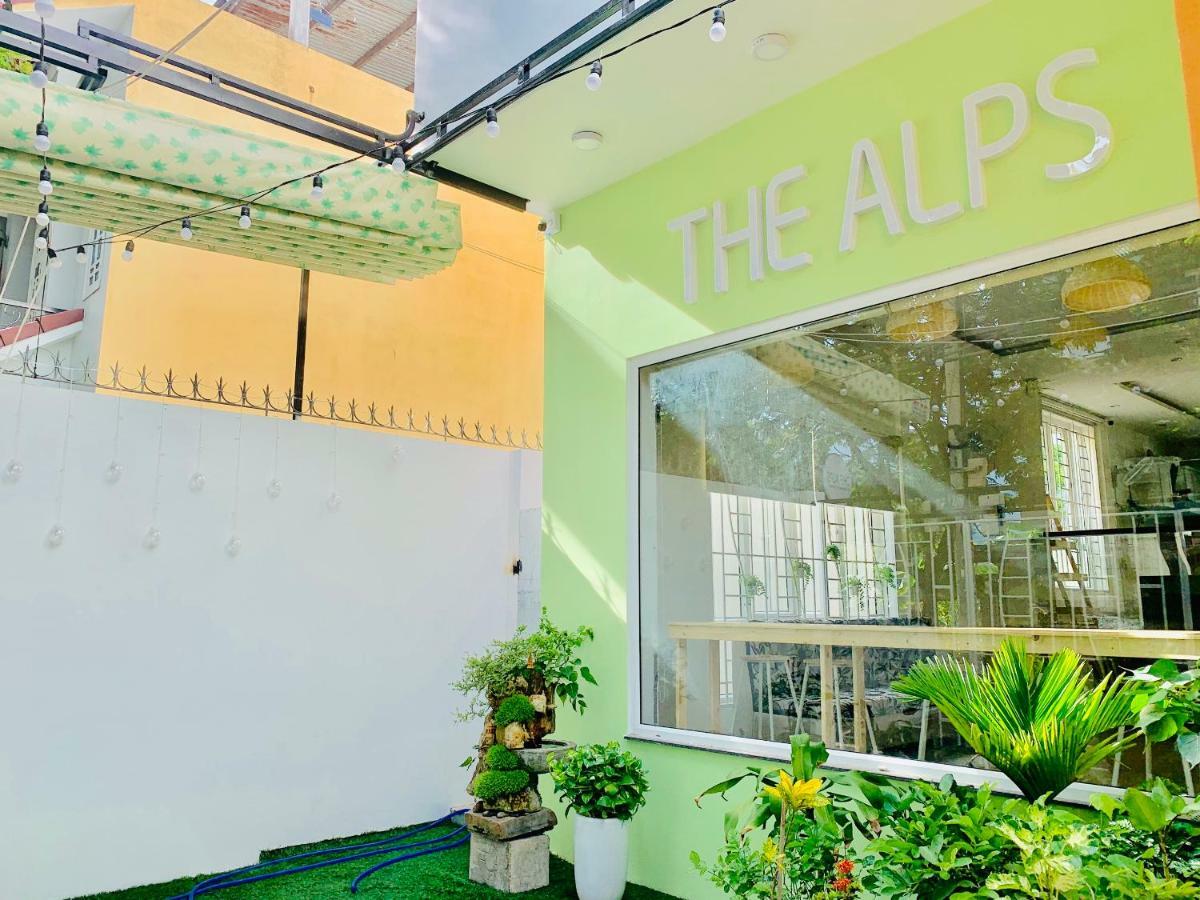 The Alps Homestay Da Nang Eksteriør billede