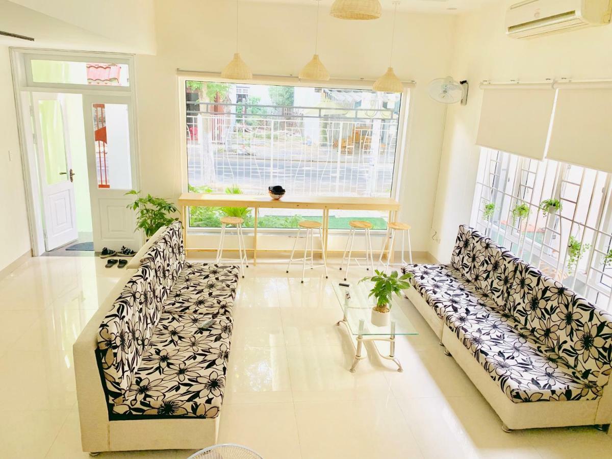 The Alps Homestay Da Nang Eksteriør billede