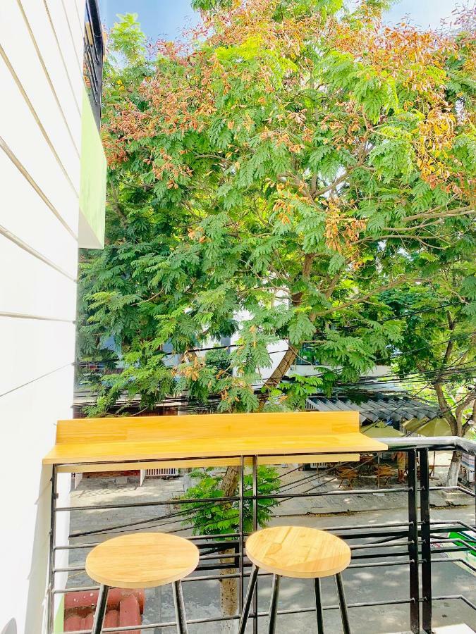 The Alps Homestay Da Nang Eksteriør billede