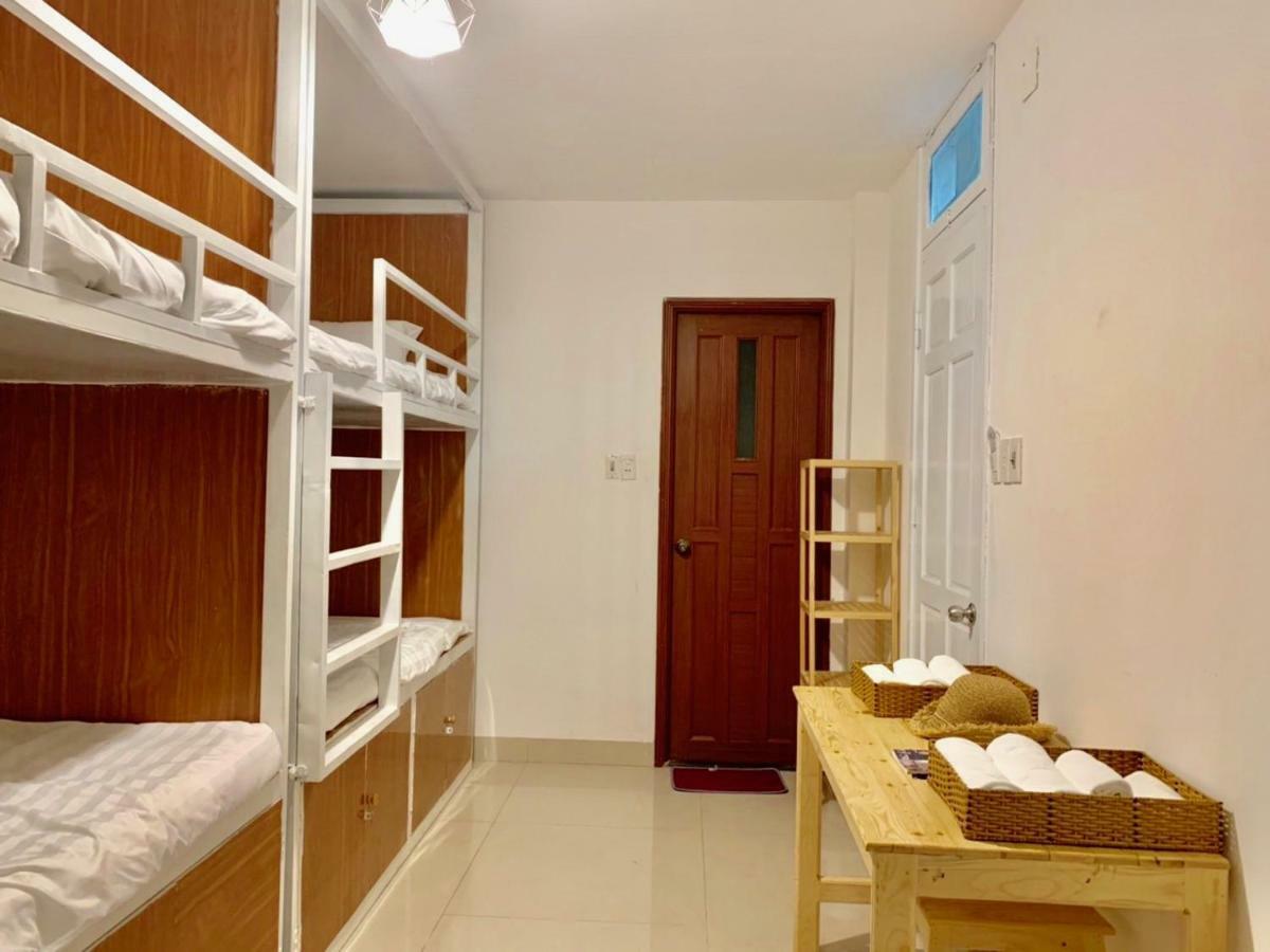 The Alps Homestay Da Nang Eksteriør billede