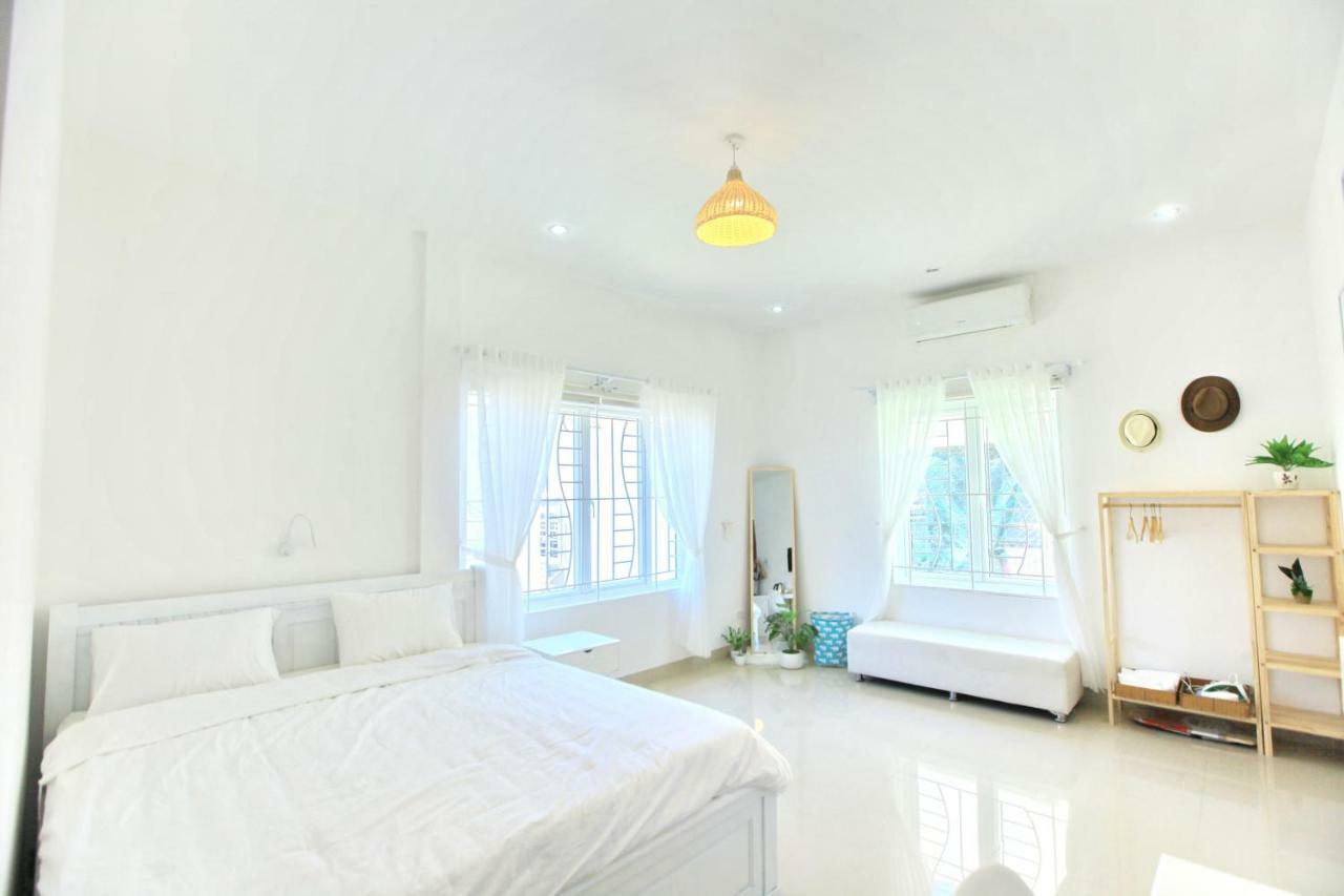 The Alps Homestay Da Nang Eksteriør billede